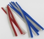 End Sleeves Strip Wire