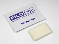 Silicone Wipes