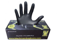 Nitrex Protection Gloves