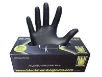 Tough Disposable Gloves