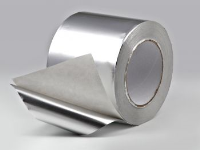 High Quality Aluminium Foil Tape