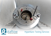 Hyperbaric Testing Services