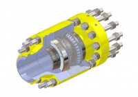 Swivel Joints For Sub-sea Applications