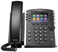 Datacentre VOIP Phone Systems