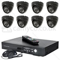 CCTV Installation Services
