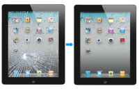 Screen Replacement For Tablets