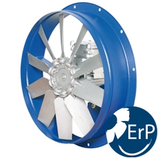 Smoke Extraction Fans for Commercial Blocks