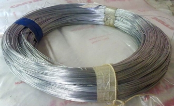 Galvanised Tie Wire