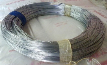 Stainless Steel Tie Wire