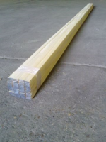 Timber Laths 22mm x 3mm - 3metres x 100lengths