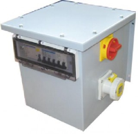 Site Transformer Suppliers