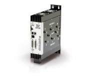 Compact Servo Drives For Battery Powered Applications