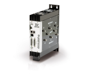 Servo Drives For Industrial Machinery