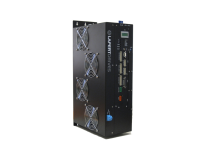 Servo Drives For Material Handling Machines