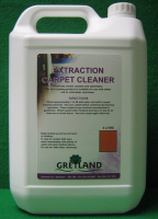 Greyland Extract Carpet Cleaner 5L