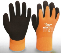 Wondergrip Thermo Plus Gloves - Waterproof