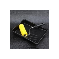 Protectakote 7 inch Textured Roller & Tray