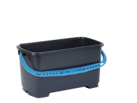 Moerman Black 22L Bucket