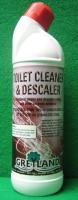 Greyland Toilet Cleaner/Descaler 1L