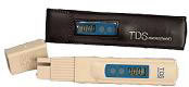 Hand Held TDS Meter