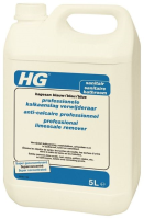 HG professional limescale remover (hagesan blue) 5L