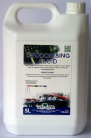 Greyland Deodorising Fluid 5L