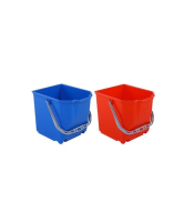 18 L  Janitorial Trolley Bucket  Replacement