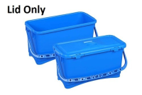 Lid only -  For Bayersan Bucket