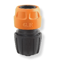 Plastic Female Hose Connector