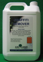 Greyland Graffiti Remover 5L