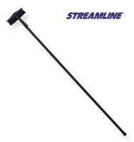 STREAMLINE? OVA-8 46T CARBON FIBRE TELESCOPIC POLE ? 18.2MTR / 60FT