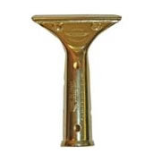 Ettore Master Brass Handle