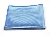 Microfibre Glass Cloth - Silky & Matte Sides - Medium size - 40x40cm