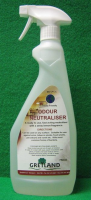 Greyland Odour Neutraliser 750ml