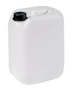 25 Litre Water Container