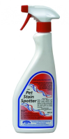 CRAFTEX PET STAIN SPOTTER SPRAYER 500ml