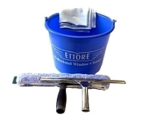 Ettore Window Cleaning Basic Set