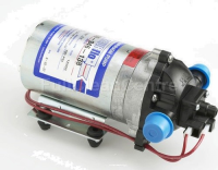 SHURFLO 100 PSI PUMP 5L/M