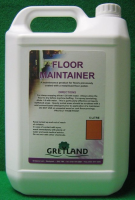 Greyland Floor Maintainer 5L