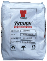 10 Litre Tulsion Premium Grade Mixed Bed Resin
