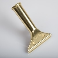 PULEX Professional Brass Squeegee handle