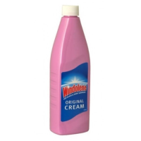Windolene Original Cream Window Cleaner  - 500ml bottle
