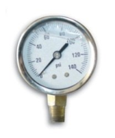 PRESSURE GAUGE