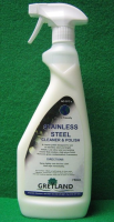 Greyland Stainless Steel Cleaner 750ml