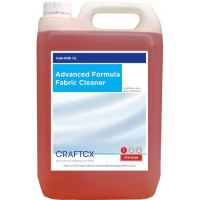 CRAFTEX ADVANCED FORMULA FABRIC CLEANER 5L