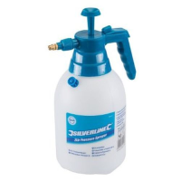 Silverline Pressure Sprayer, 2 L