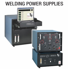 AWS-400 Welding Power Supplies 