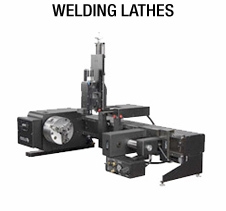 Precision Welding Positioners