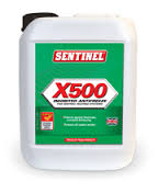 Sentinel X500 Fluid 