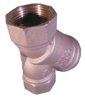 System Strainer Suppliers For Air Source